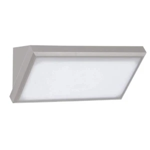 Lampada da muro Led SMD 20W Wall Light IP65 V-TAC SKU 8237 VT-8055 4000K - Imagen 1 de 5