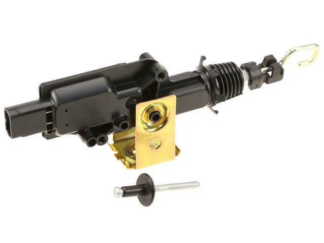 Actuador de cerradura de puerta delantera Motorcraft 71YQ69G para Mercury Mountaineer 1997-2001 Foto 1 de 1