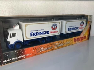 CAMION ECHELLE HO 1:87 - Imagen 1 de 1