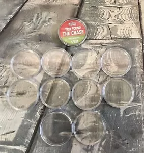 Funko Soda Hard Case Pogs 10pcs New Super Deal - Picture 1 of 3
