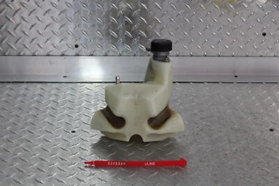 2006 MV AGUSTA F4 1000S COOLANT WATER TANK RESERVOIR BOTTLE - Imagem 1 de 4