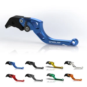 Mirror Tusker Lever Set for Suzuki GSX-S 1000 / GT (WEK0) 2021 - - Picture 1 of 4