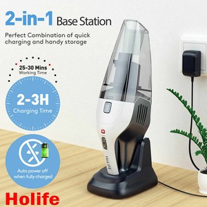 Las mejores ofertas en Aspiradoras Holife | eBay