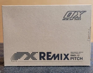 Mastermind Creations Ocular Max RMX-12 Pitch figure - Picture 1 of 4