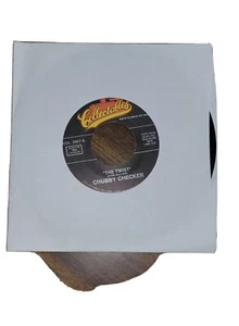 CHUBBY CHECKER - THE TWIST/LET'S TWIST AGAIN - COLLECTABLES - UNPLAYED NEW - Picture 1 of 4