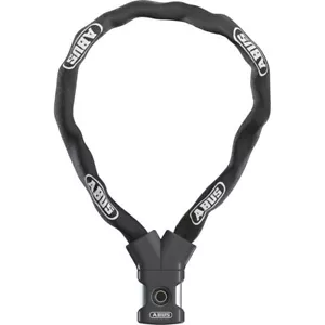 Abus Yardo 7807F Fingerprint Chain Lock - 110mm - Picture 1 of 1