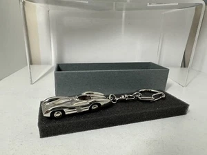 BUB 1:87 Mercedes Llavero/Llavero - Imagen 1 de 6
