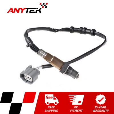 Sensor de oxígeno O2 aguas abajo para Acura RSX 2002-2004 2002-2005 Honda Civic 2,0 L Foto 1 de 4