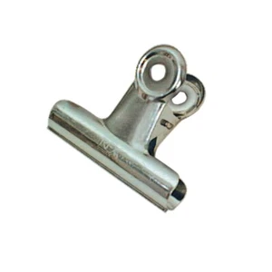 Charles Leonard Spring Clip 3" - Picture 1 of 1