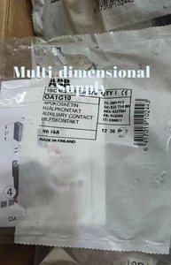 1PCS NEW OA1G10 #WAT - Afbeelding 1 van 1