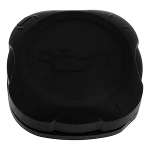 Engine Oil Filler Cap Reliable Plastic Simple Installation Waterproof Engine - Picture 1 of 12