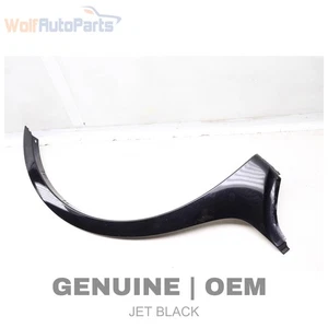BMW X3 E83 2004-2010 - Guardabarros delantero derecho acampanado/moldura de arco de rueda (M) - Imagen 1 de 8