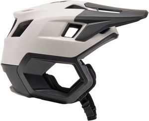 Fox Racing Dropframe Helmet - Mountain Bike MTB Cycling Bicycle Adult Trail - Picture 1 of 19