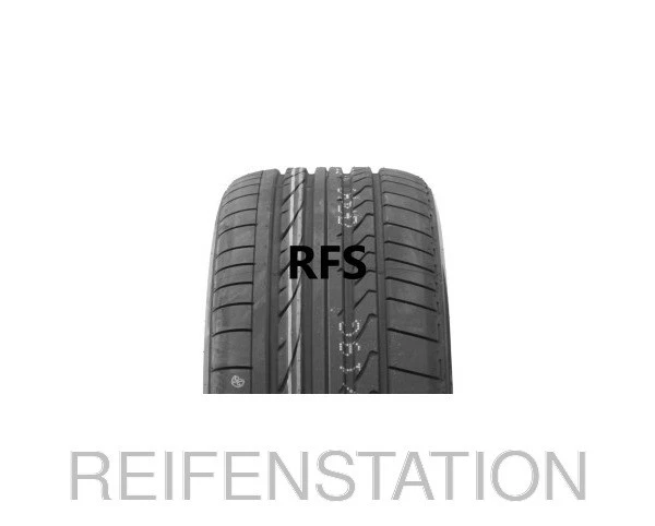 Sommerreifen BRIDGESTONE 265/50 R20 107V - Bild 1 von 1