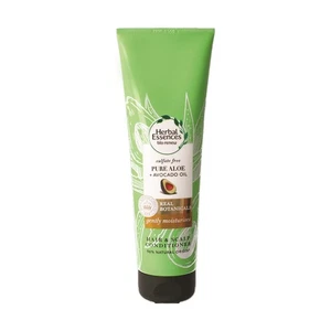 Acondicionador capilar Herbal Essences aceite de aloe y aguacate sin sulfatos 275 ml - Imagen 1 de 1