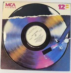 Bell Biv Devoe  POISON LP vinyl 12” Single 1990 MCA Records L33-18219 (VG+/ VG+) - Picture 1 of 10