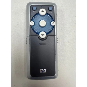 HP DLP L1586A Projector Presentation Remote Control with Laser Pointer - Picture 1 of 4