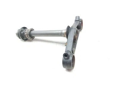 Abrazadera de árbol de dirección triple inferior inferior 13-15 Honda CBR500R CBR 500 Foto 1 de 4