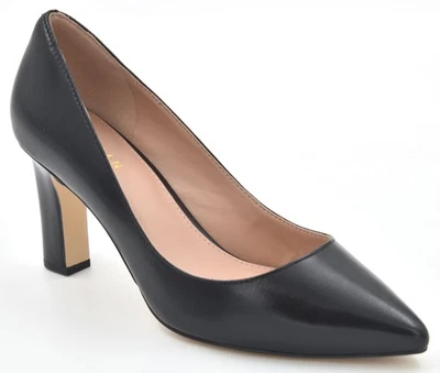 Cole Haan Women's Mylah Pumps 75MM Style W27897 - Image 1 of 4