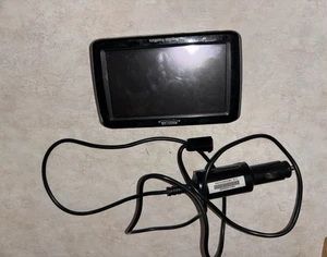 Magellan Roadmate Car GPS Navigation X13-12056 Tested Working - Picture 1 of 7