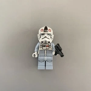 Lego AT-AT Driver 75288 Episode 4/5/6 Star Wars Minifigure - Picture 1 of 4