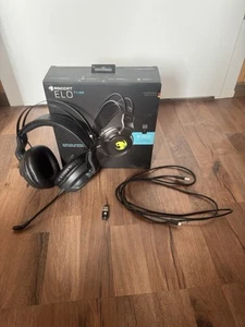 Roccat Elo 7.1 Air Wireless Gaming Headset - Bild 1 von 11