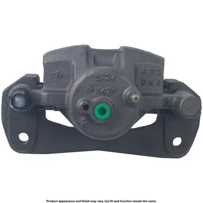 Pinza de freno delantera derecha GAP para Mazda 626 1998-2002 Cardone Foto 1 de 4