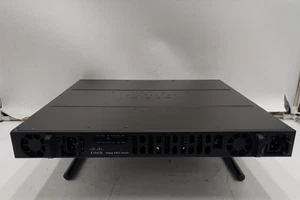 Cisco ISR4431 Integrated Service Router - Photo 1/7