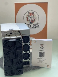 S19K 110–115TH – BITMAIN – Neu & Sofort Verfügbar! | Verkauf durch LTD - Picture 1 of 5