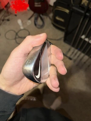 Nike Vapor Pro Forged Blade Iron Set 3-PW - Stiff Flex Dynamic Gold S300 - Image 1 of 4