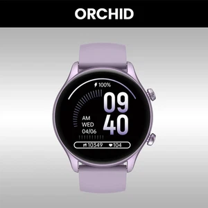 Voice Calling Smart Watch 1.39'' HD Display, 100+ Sports Modes, Bluetooth, New - Picture 1 of 13