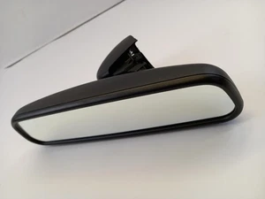 Original AUDI A4 A5 A6 A7 Q5 8R Q7 4L Innenspiegel soulschwarz 8T0857511AF4PK - Bild 1 von 3