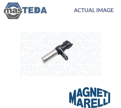 064848020010 CRANKSHAFT POSITION SENSOR MAGNETI MARELLI NEW OE REPLACEMENT - Image 1 of 4