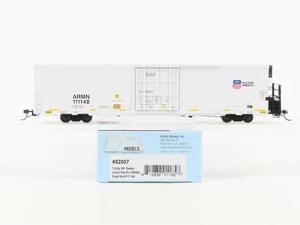 HO Scale BLMA Models 52007 ARMN UP Union Pacific Railroad 64' Reefer #111148 - Picture 1 of 12