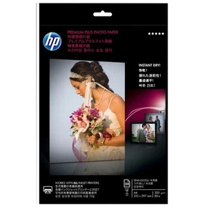 Papier pour imprimante HP CR673A A4 20 Volets - Photo 1/2