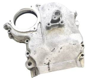 Jeep Grand Cherokee 4 WK2 3.0CRD 4x4 Stirndeckel Motordeckel Deckel Motor 2517F - Picture 1 of 5