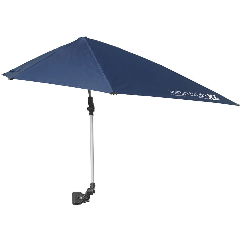 Sport-Brella Versa-Brella XL 伞 - 蓝色 — 第 1/1 张图片