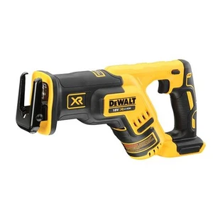 DEWALT DCS367N Brushless XR Compact Reciprocating Saw 18V Bare Unit DEWDCS367N - Picture 1 of 2