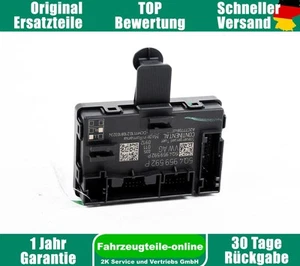 Centralina porta anteriore destra Skoda Superb III 3V 5Q4959592P - Foto 1 di 5