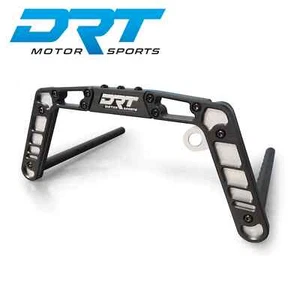 DRT Billet Aluminum Pro Series Passenger Grab Handle Polaris Pro XP Pro R Turbo - Picture 1 of 7