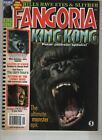Fangoria Mag King Kong Peter Jackson Speaks #249 January 2006 121721Nonr