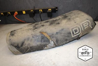 Asiento Suzuki DR125 1982 4314,VA Foto 1 de 4