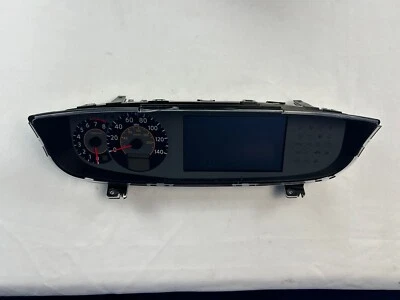 Cuadro de instrumentos velocímetro 06 medidores Nissan Quest (para: 04-06 Nissan Quest) Foto 1 de 4