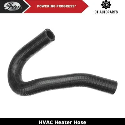 For 2005-2009 Chevrolet Uplander HVAC Heater Hose Gates 2006 2007 2008 - Image 1 of 4