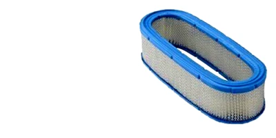 Filtro de aire Briggs & Stratton NUEVO FABRICANTE ORIGINAL HECHO EN EE. UU. # 394019 Foto 1 de 3