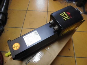 AXOR -- FASTBACK SERVO-MOTOR and DRIVE Combo -- 3.8nM -- 3000rpm -- FBK75L/220 - Picture 1 of 6