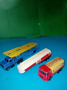 CAMIONCINI RIMORCH MAJORETTE ASSORTITI - Foto 1 di 2