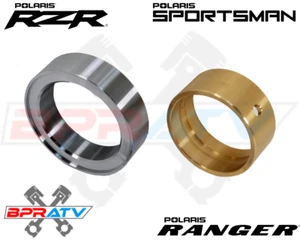 12-17 Polaris RZR 570 ACE 570 BPRATV Crankcase Main Bearing Bushing + Spacer Kit - Picture 1 of 22