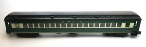 Aristo Craft G Scale BURLINGTON NORTHERN Passenger Car Eire Custom Paint - Picture 1 of 6