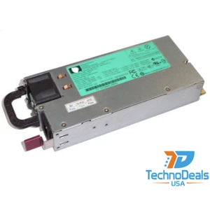 HP 490594-001 500172-B21 438203-001 1200W Alimentation Électrique Pour G6/G7 - Picture 1 of 2